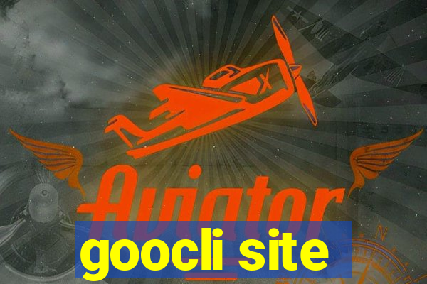 goocli site